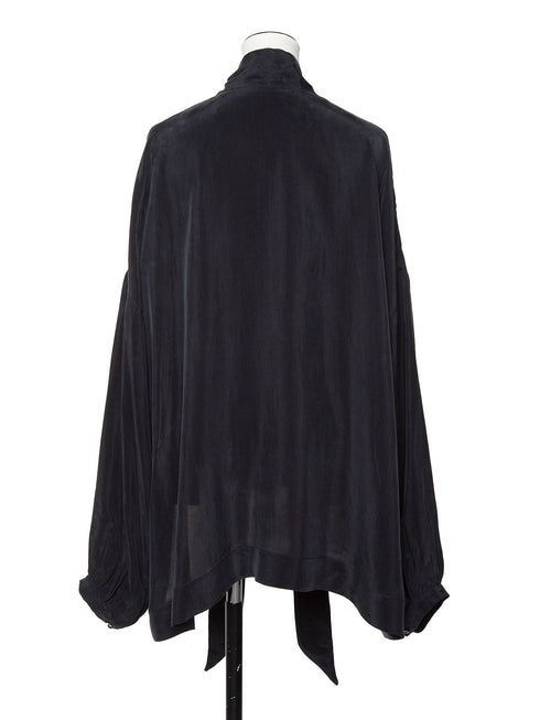bowtie blouse